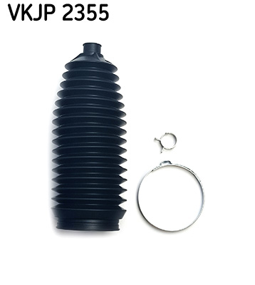 KIT SOFFIETTO, STERZO